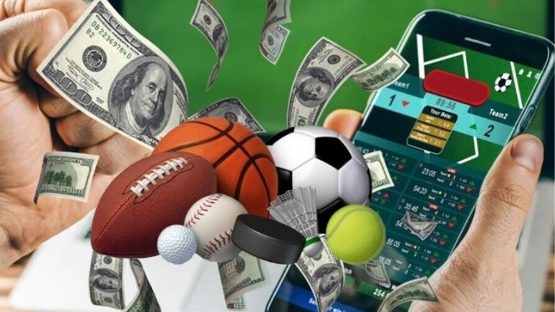 Kèo Nhà Cái Kubet: Quy Tắc Vào Tiền An Toàn Nhất Cho Newbie