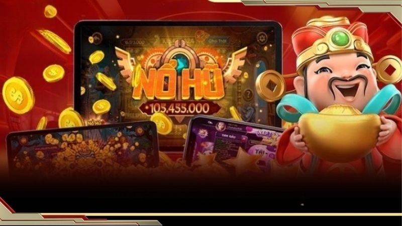 Top Game Nổ Hũ Sunwin | Tỷ Lệ Trả Thưởng Đáng Kinh Ngạc