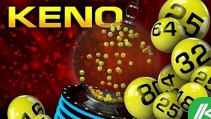 Xổ Số Keno Kubet - Phương Pháp Chơi Đơn Giản Dễ Ăn Thưởng