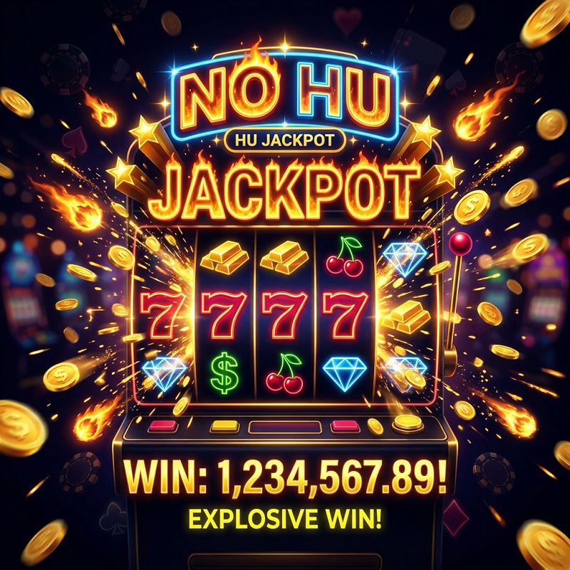 Hiểu Đúng Về Cơ Chế Nổ Hũ Jackpot Tại Cổng Game Sunwin